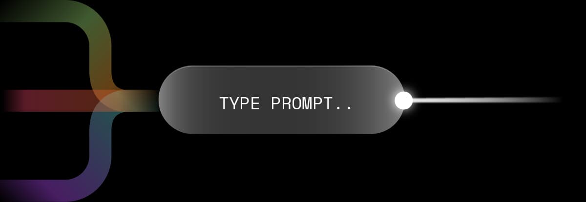 PROMPT TO GENERATE